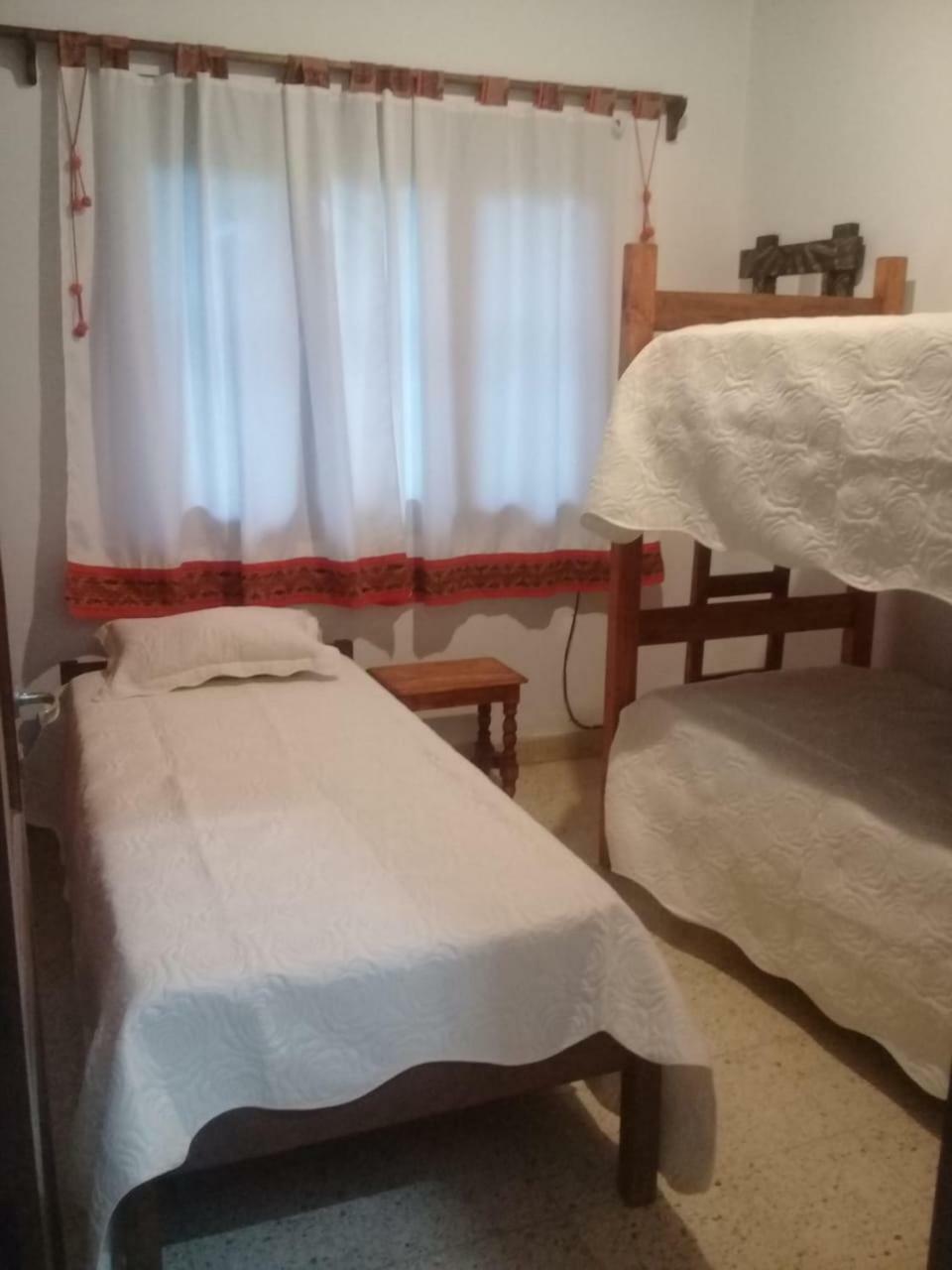 Terrazas Del Coya Hostel San Salvador de Jujuy Εξωτερικό φωτογραφία