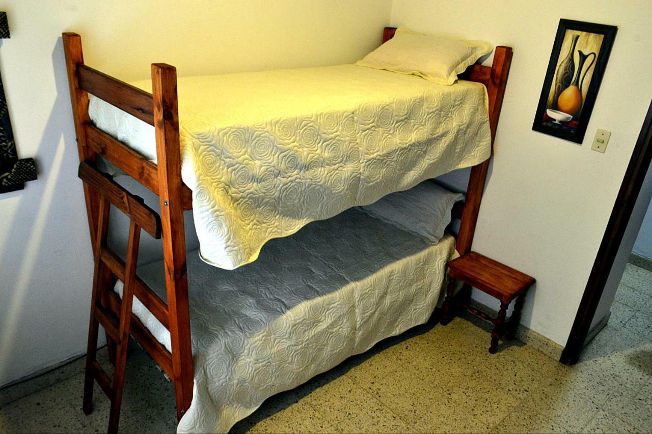 Terrazas Del Coya Hostel San Salvador de Jujuy Εξωτερικό φωτογραφία
