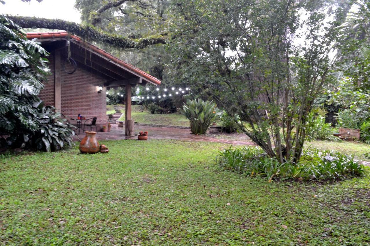Terrazas Del Coya Hostel San Salvador de Jujuy Εξωτερικό φωτογραφία