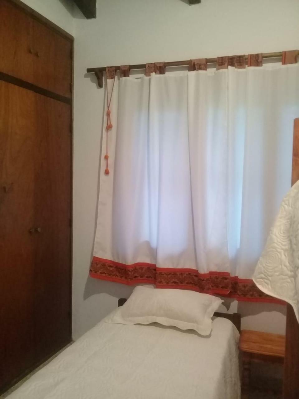 Terrazas Del Coya Hostel San Salvador de Jujuy Εξωτερικό φωτογραφία