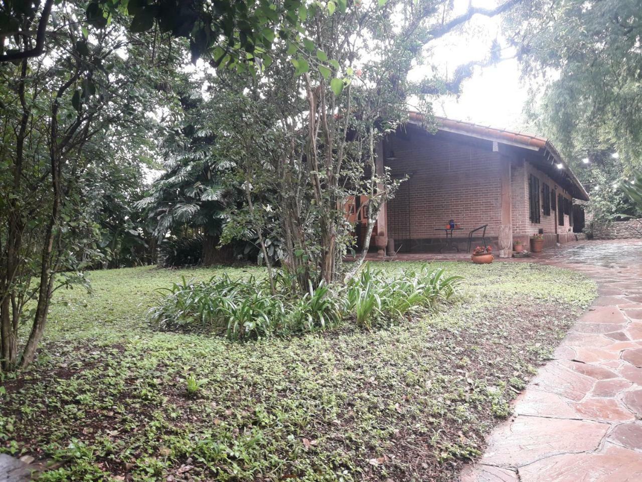 Terrazas Del Coya Hostel San Salvador de Jujuy Εξωτερικό φωτογραφία