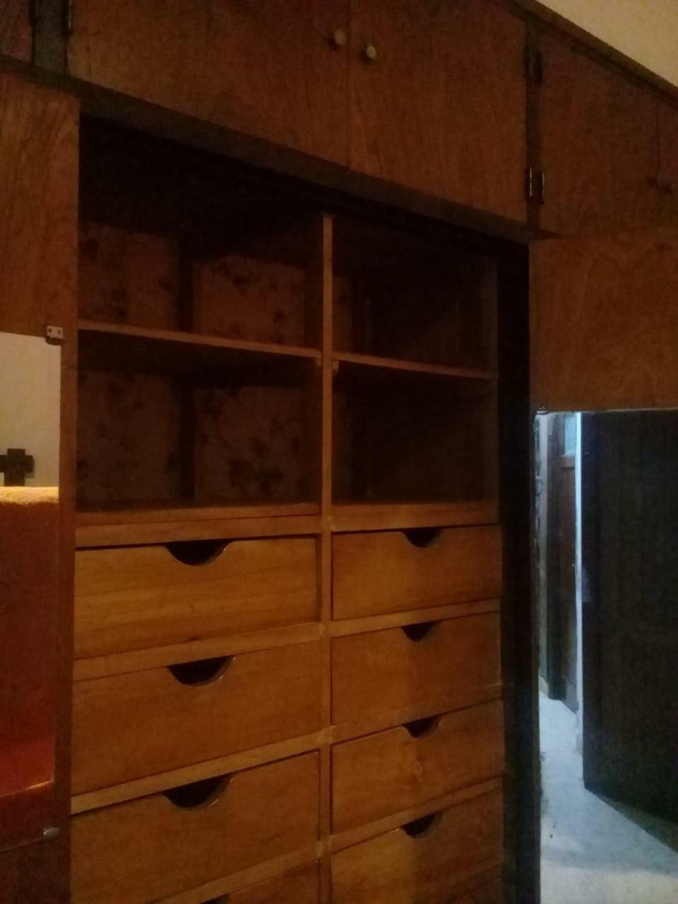 Terrazas Del Coya Hostel San Salvador de Jujuy Εξωτερικό φωτογραφία
