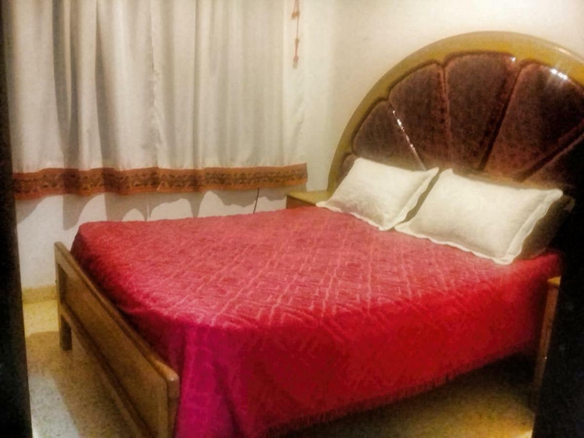 Terrazas Del Coya Hostel San Salvador de Jujuy Εξωτερικό φωτογραφία