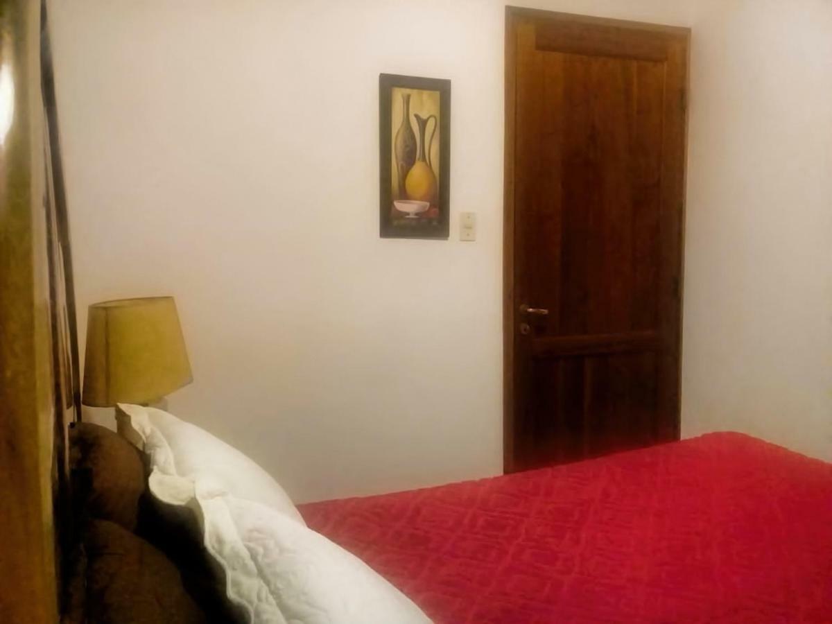 Terrazas Del Coya Hostel San Salvador de Jujuy Εξωτερικό φωτογραφία