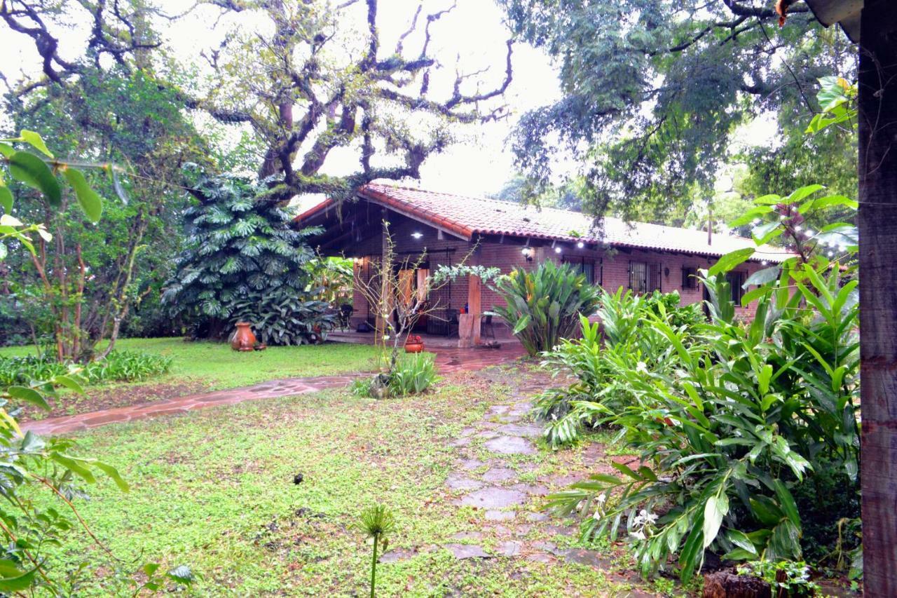 Terrazas Del Coya Hostel San Salvador de Jujuy Εξωτερικό φωτογραφία