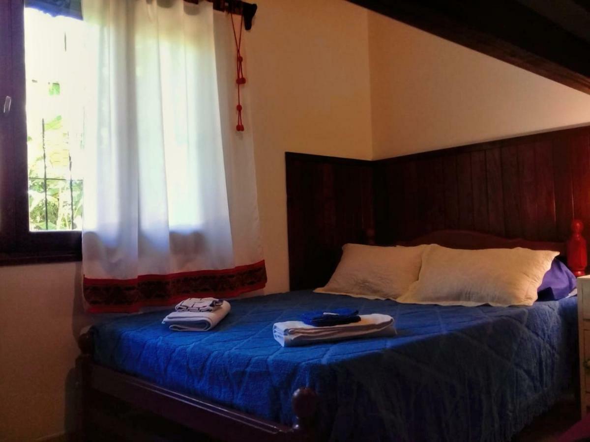 Terrazas Del Coya Hostel San Salvador de Jujuy Εξωτερικό φωτογραφία