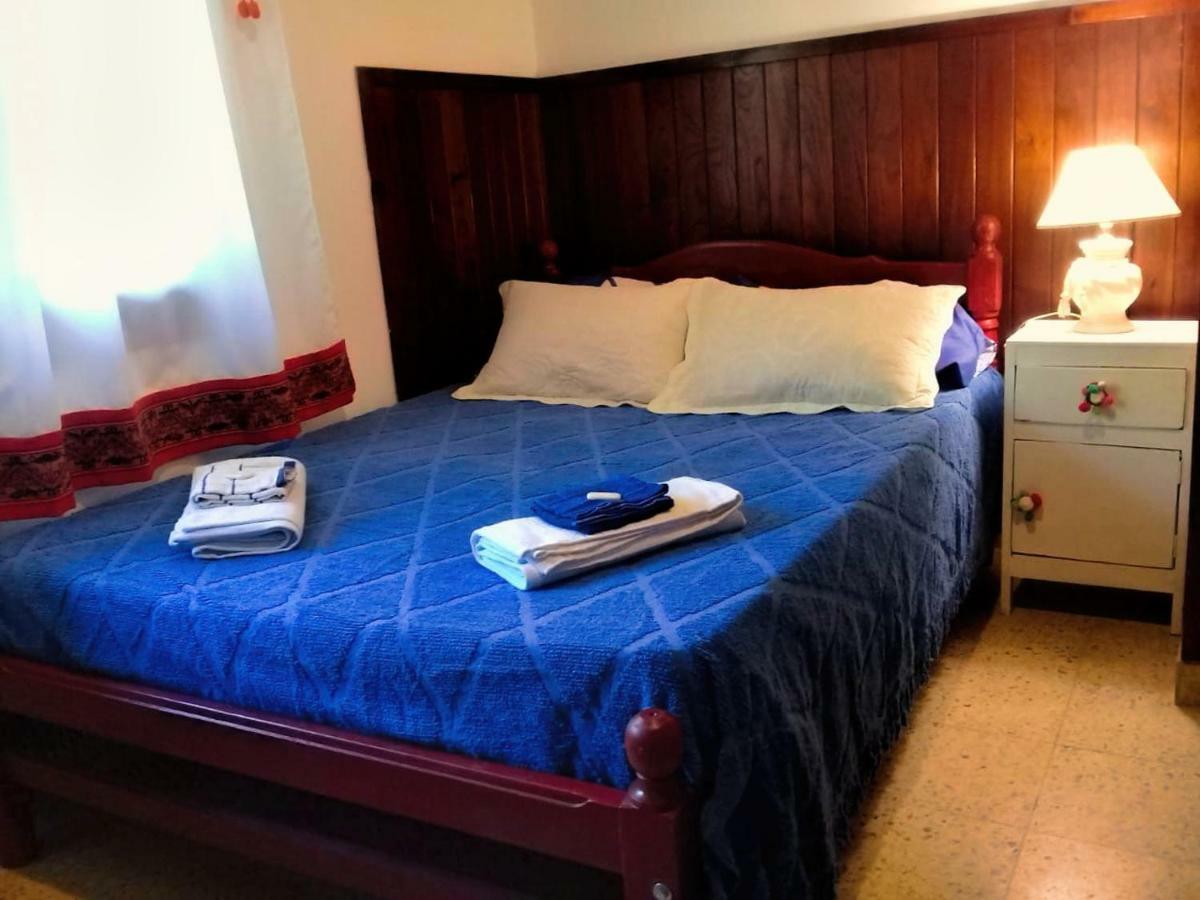Terrazas Del Coya Hostel San Salvador de Jujuy Εξωτερικό φωτογραφία
