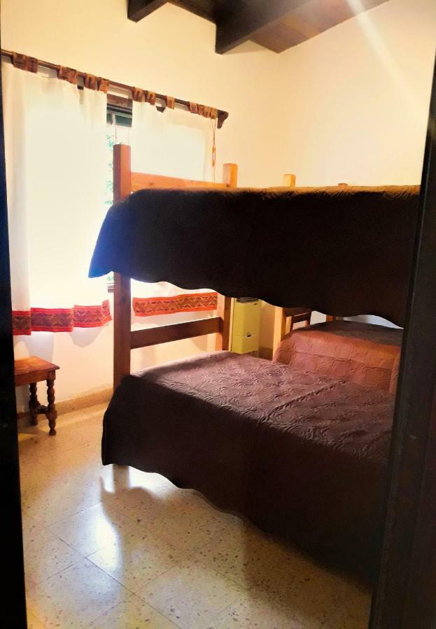 Terrazas Del Coya Hostel San Salvador de Jujuy Εξωτερικό φωτογραφία