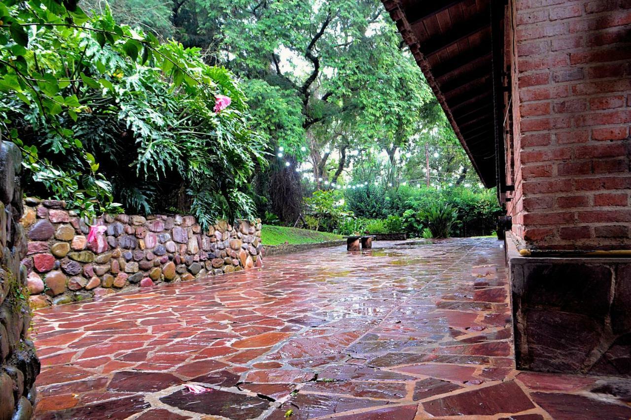 Terrazas Del Coya Hostel San Salvador de Jujuy Εξωτερικό φωτογραφία