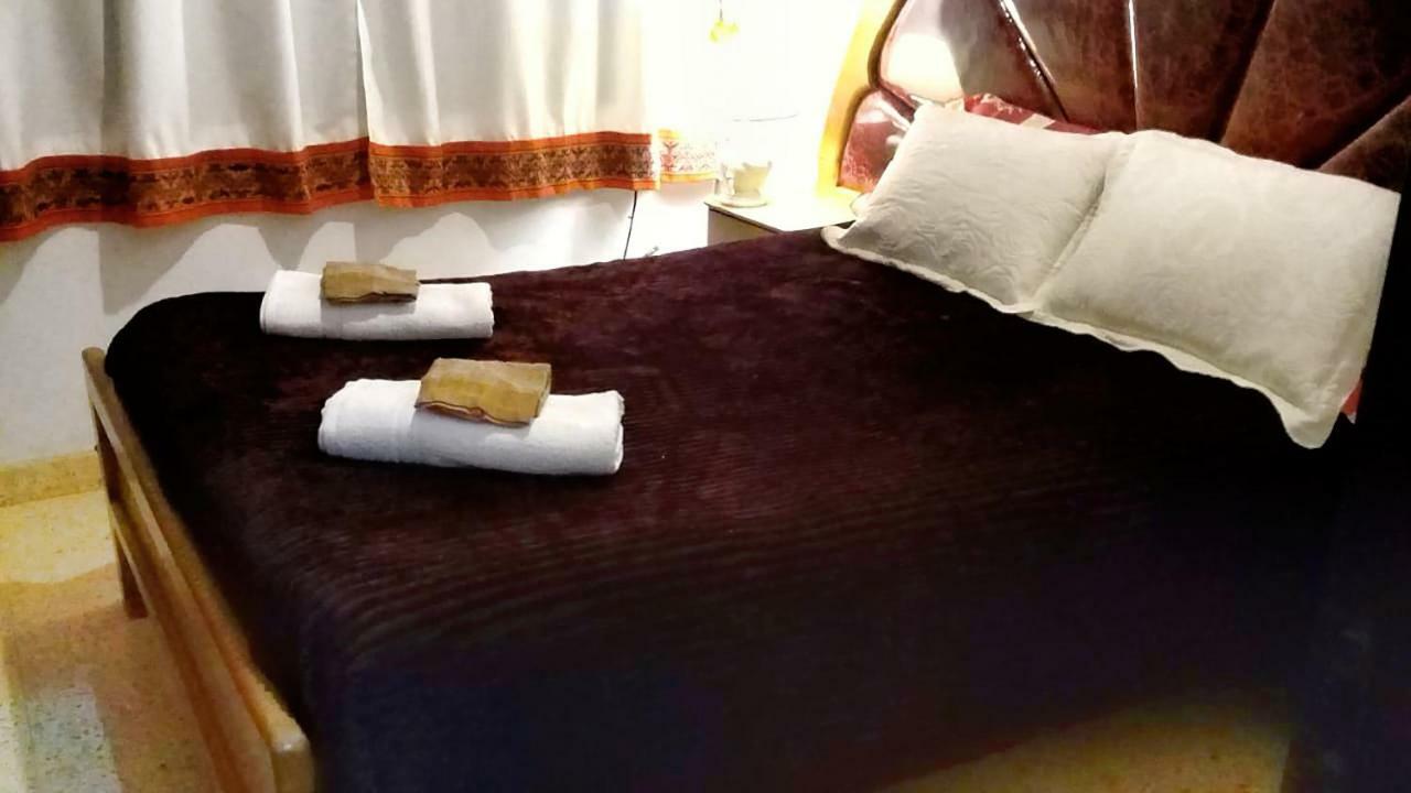 Terrazas Del Coya Hostel San Salvador de Jujuy Εξωτερικό φωτογραφία