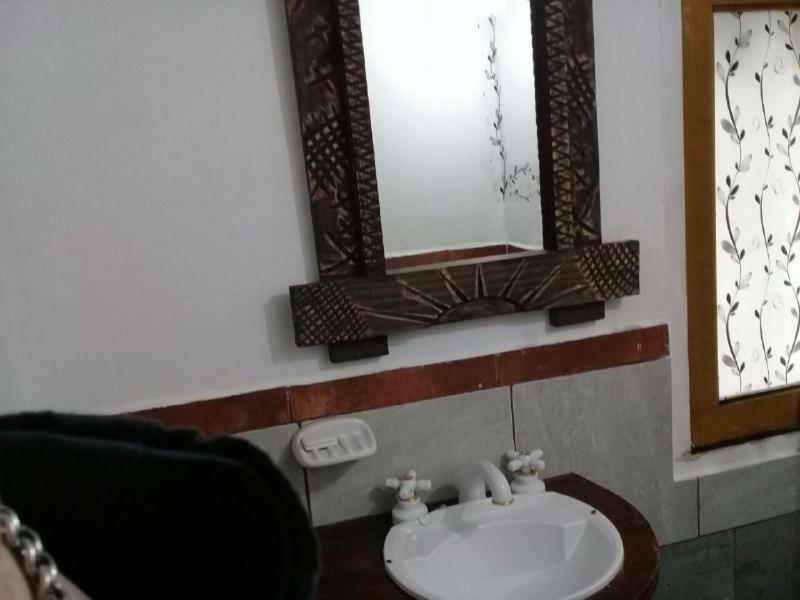 Terrazas Del Coya Hostel San Salvador de Jujuy Εξωτερικό φωτογραφία